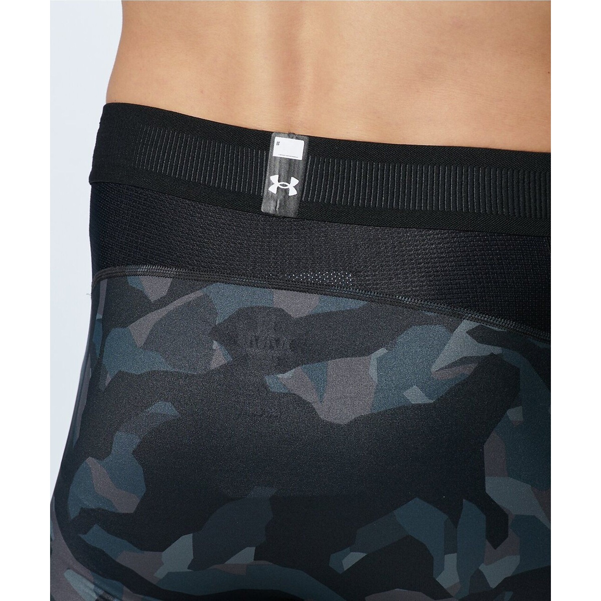 UA ISO-CHILL Legging Novelty