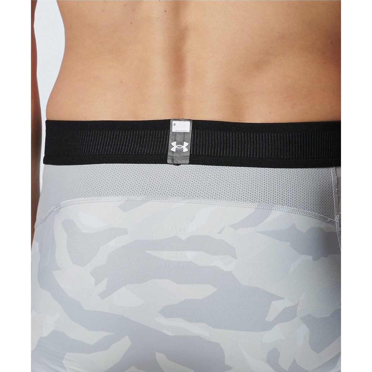 UA ISO-CHILL Legging Novelty