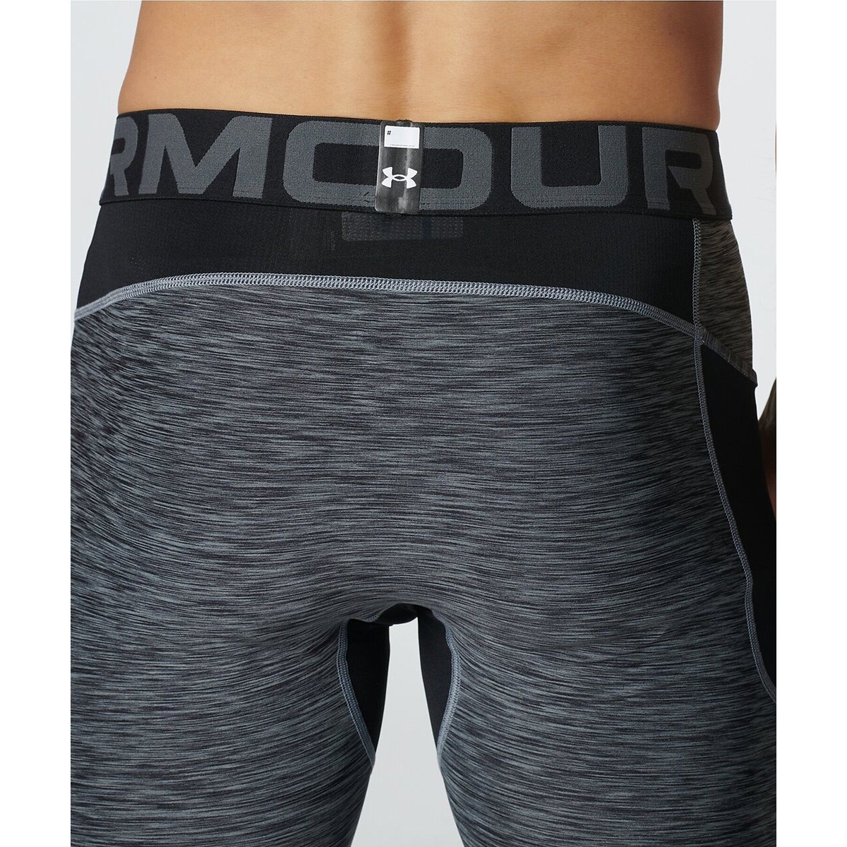 UA HG Armour Legging Novelty