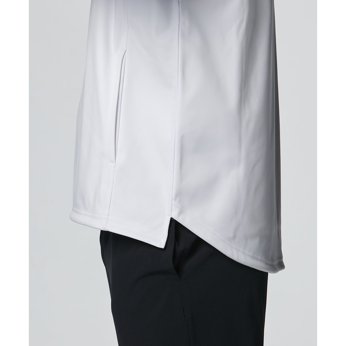 PERFORMANCE KNIT WIND JKT