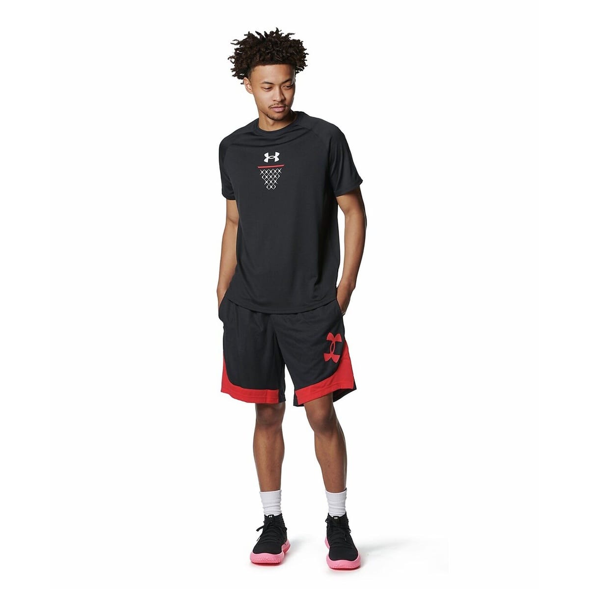 UA Flow FUTR X Elite
