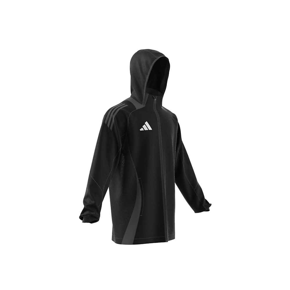 TIRO 24 コンペティション オールウェザージャケット