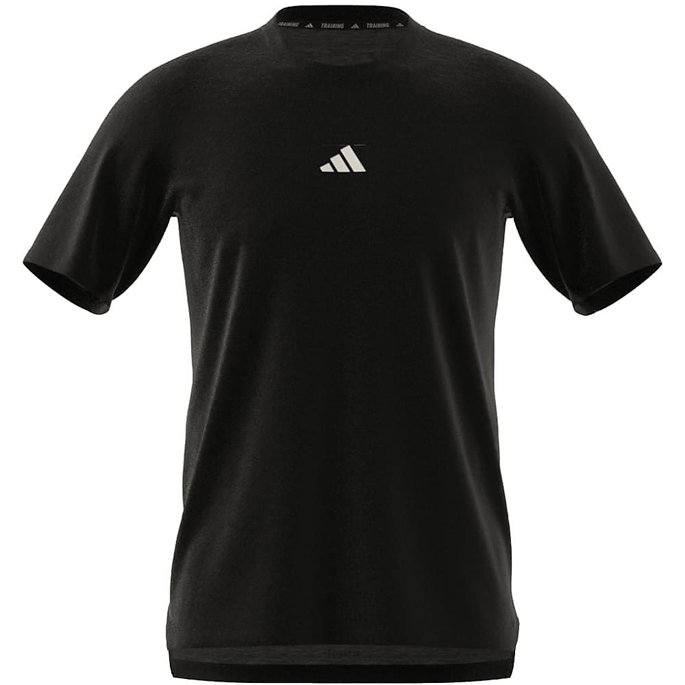 M ワークアウト ロゴTシャツ