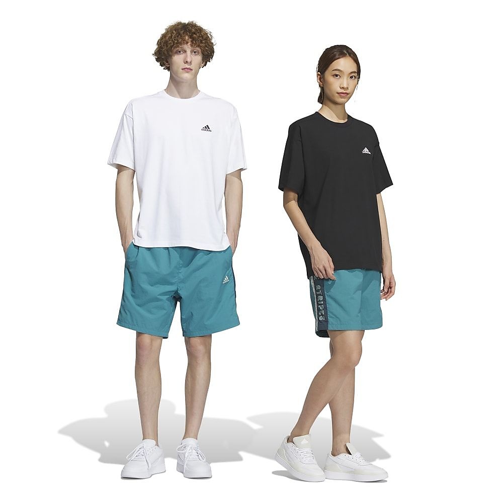 M WORD ウーブンショーツ