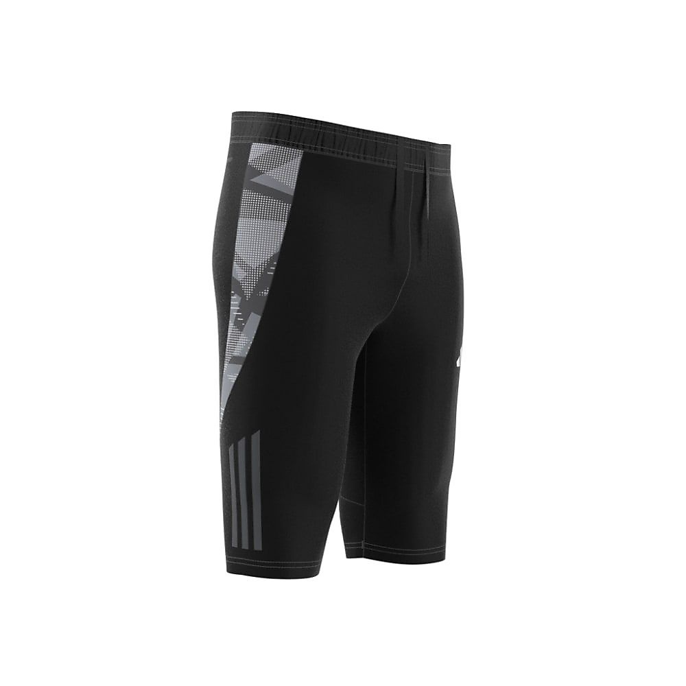 TIRO 24 コンペティション トレーニング1/2 パンツ