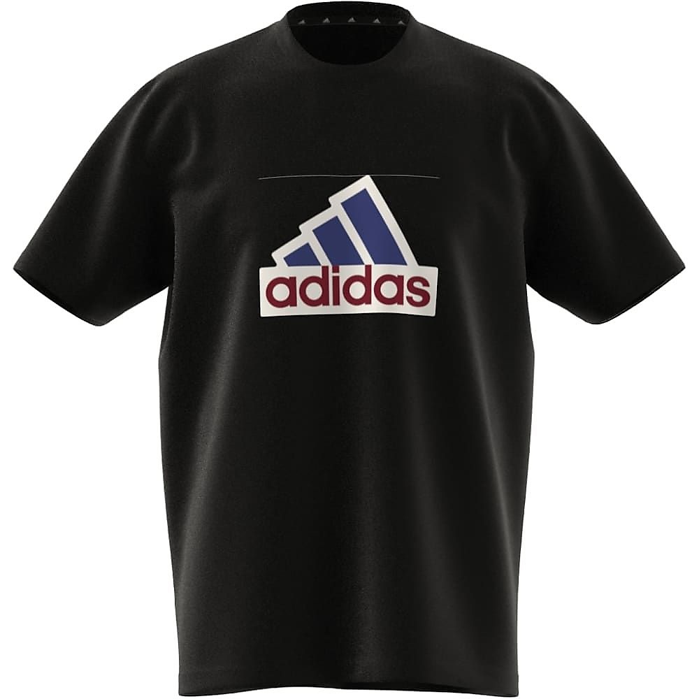 M FI BOS OLY Tシャツ