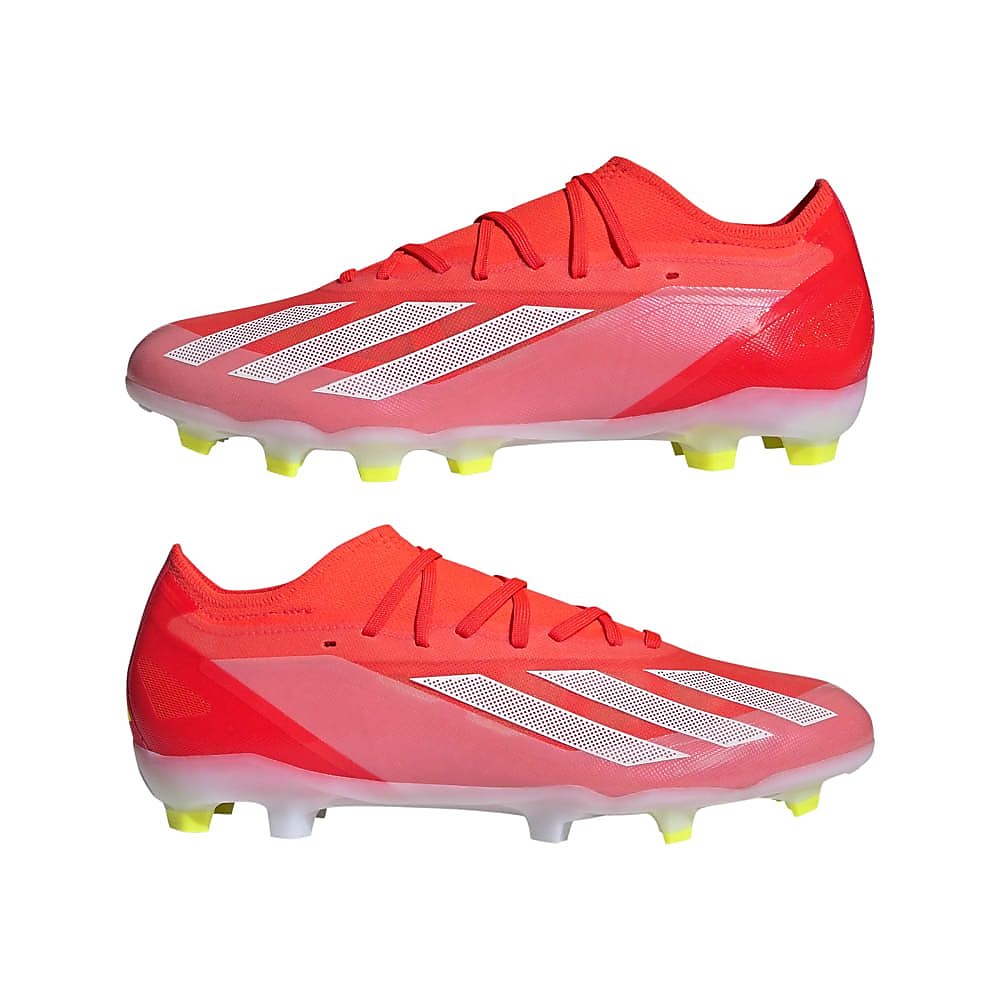 エックス クレイジーファスト PRO MG