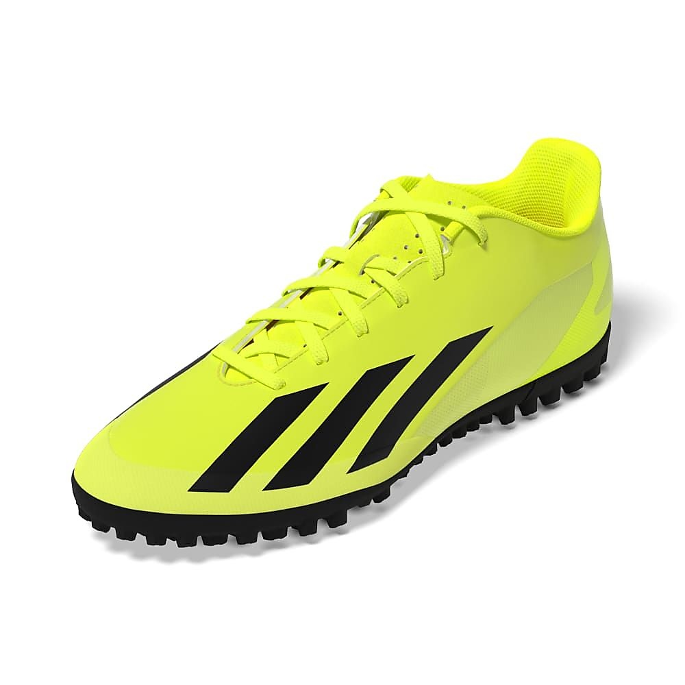 エックス クレイジーファスト CLUB TF