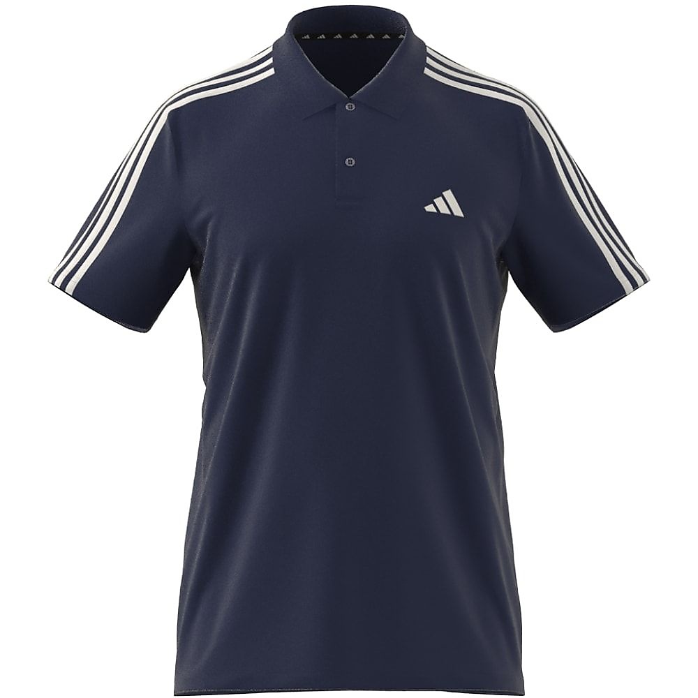 M TR-ES ピケ 3S ポロシャツ