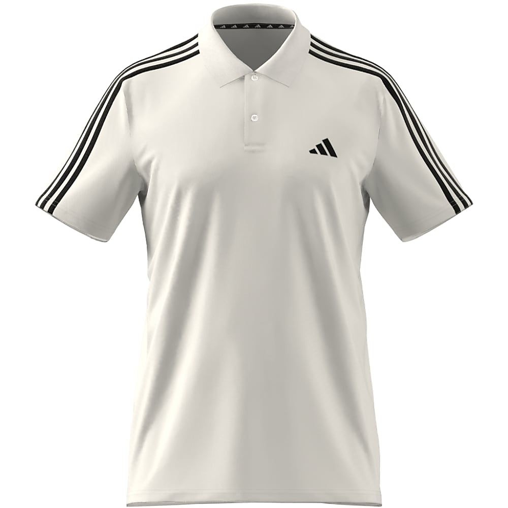 M TR-ES ピケ 3S ポロシャツ