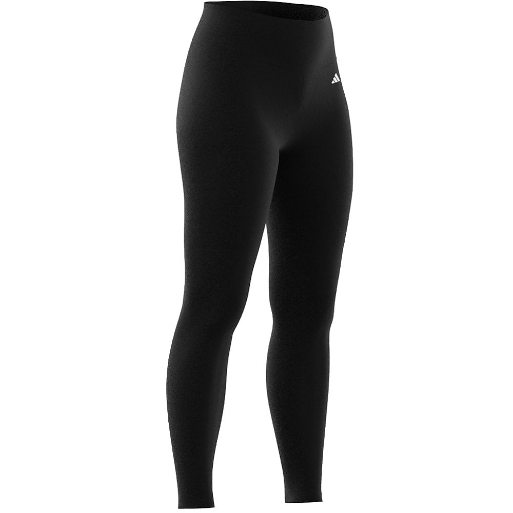 W TRN OPTIME ハイライズ レギンス