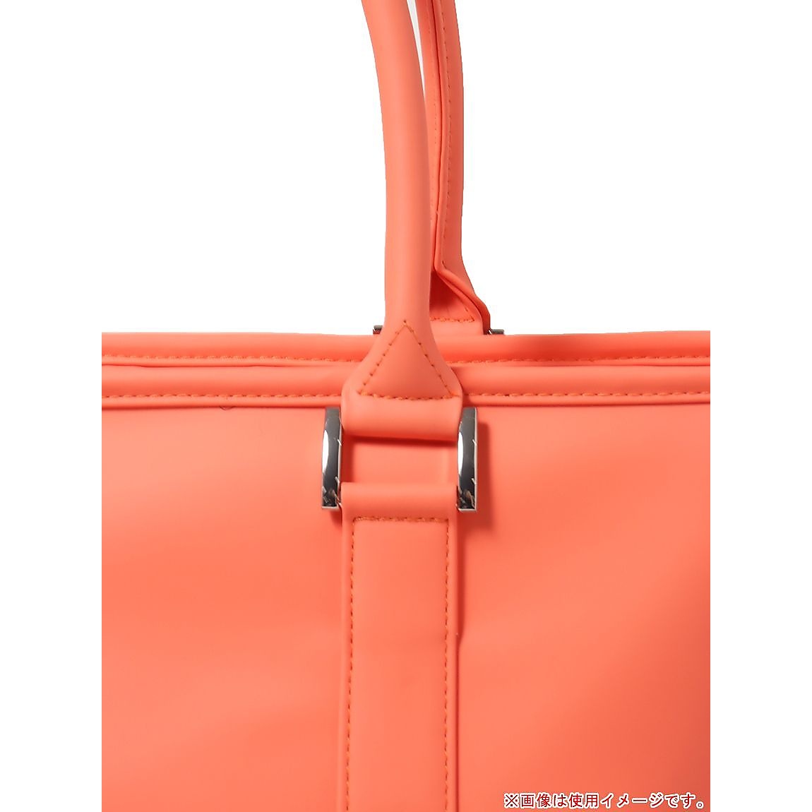 ルコックゴルフ レディース 二層式 ボストンバッグ(トートバッグ)