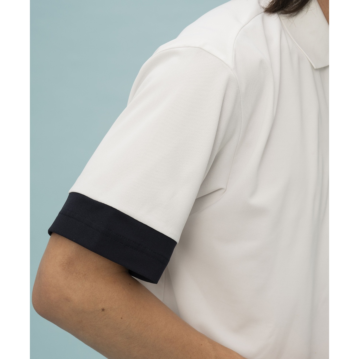 ヘランカサンスクリーン ポロシャツ