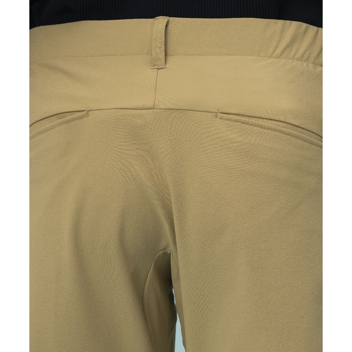 LCS Plume AIR STYLISH PANTS(L‘oeuf forme)