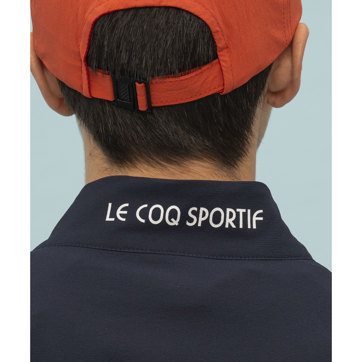 LCS Plume クロスジャケット