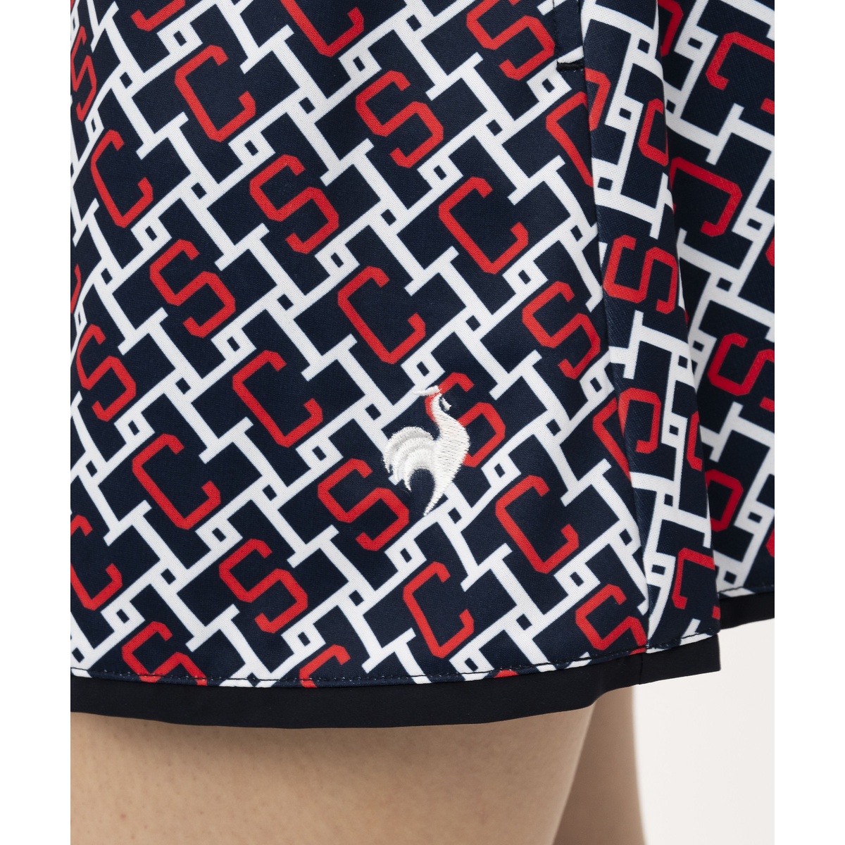 リバーシブルゲームスコート