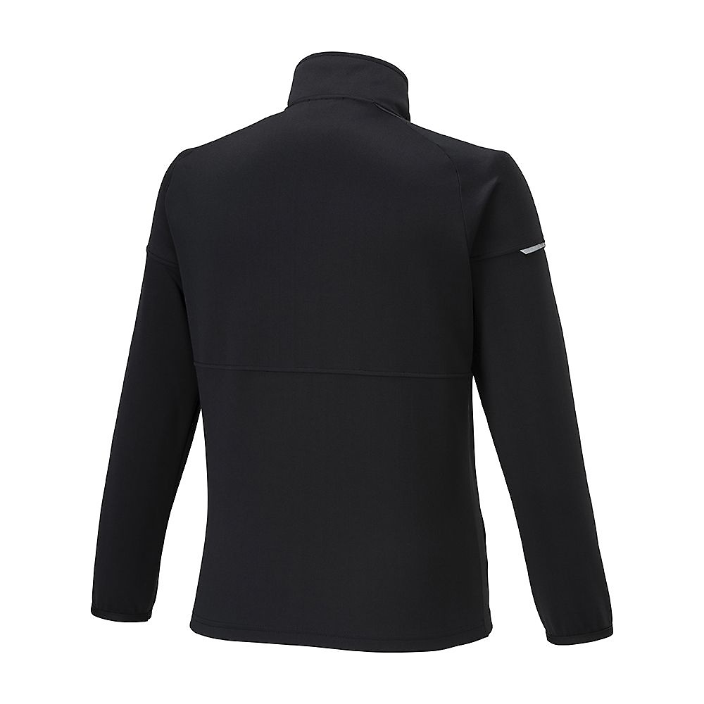 JRタフジャージジャケット