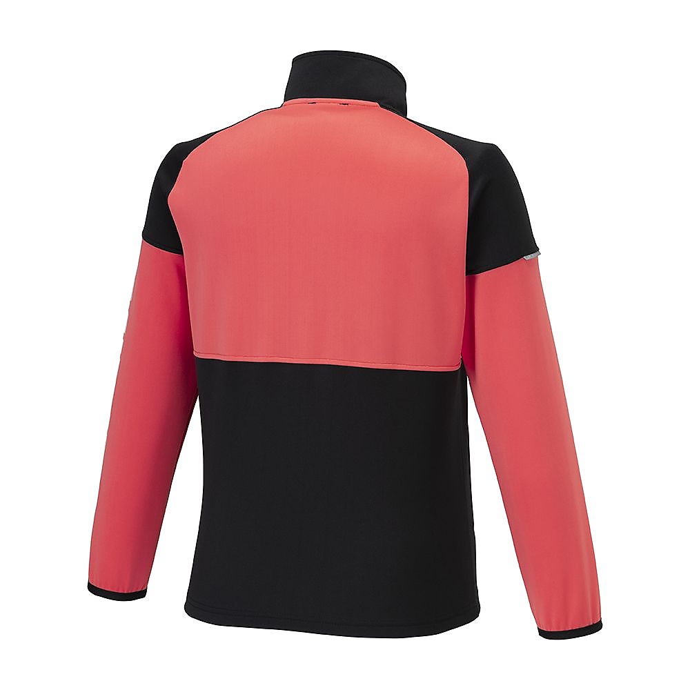 JRタフジャージジャケット