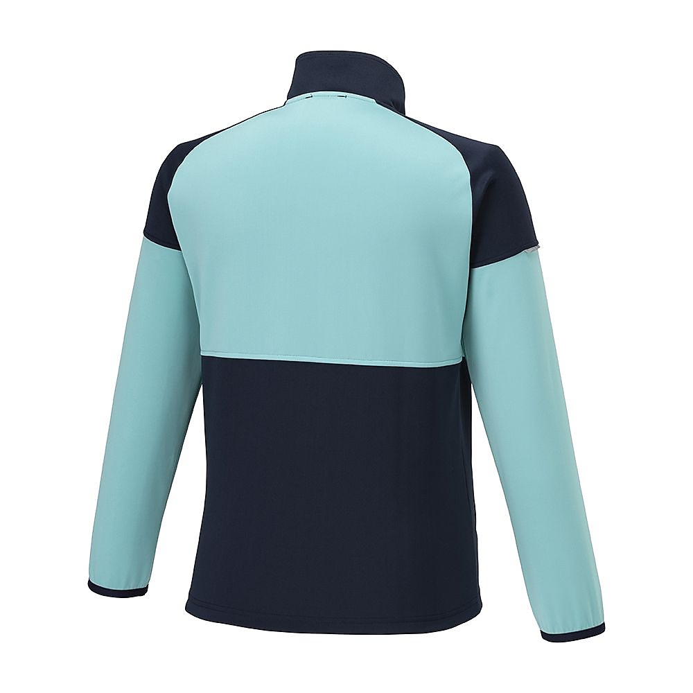 JRタフジャージジャケット