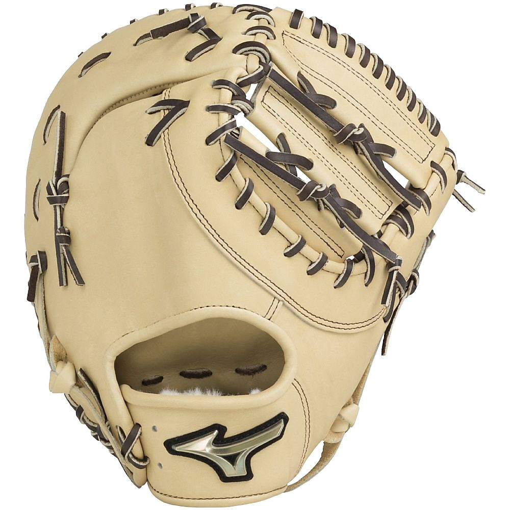 硬式用グローバルエリートHselectionSIGNA　一塁手用:TK型