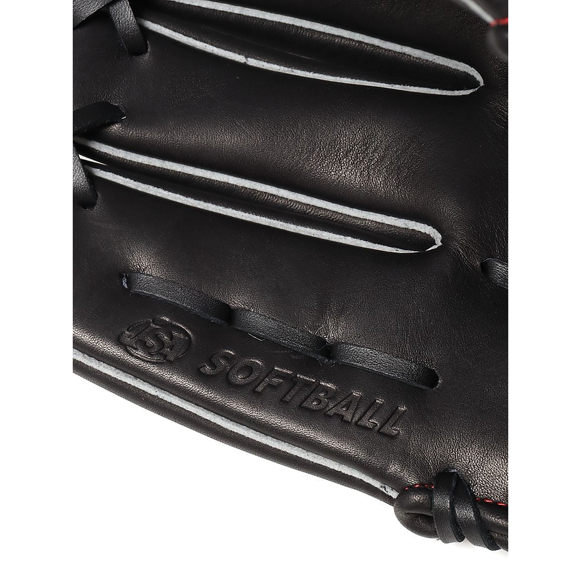 【左投げ】ソフトボール用 MZ Softer オールラウンド用:サイズ12