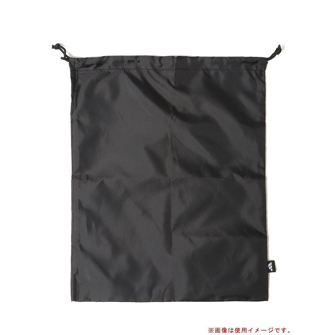 ボールドロゴ トートバッグ