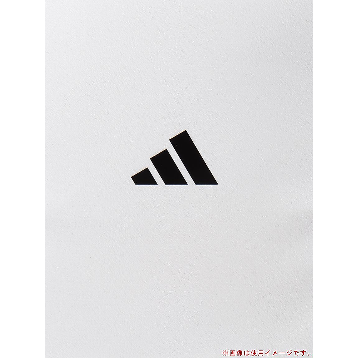 スリーストライプス ボストンバッグ