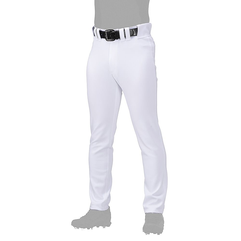 KYOSHIN強伸 ストレッチユニフォームパンツ・ストレートフィット