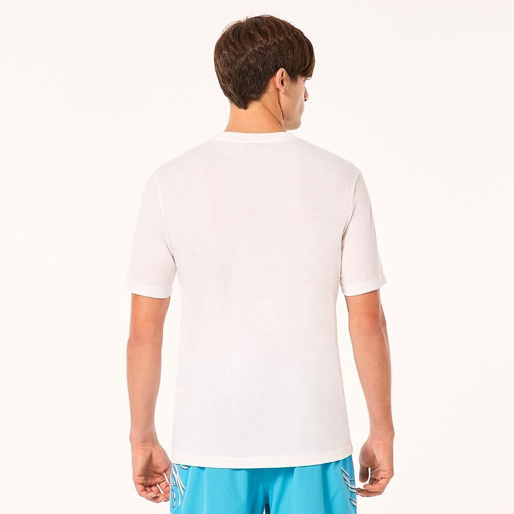 MTL ELLIPSE SUN TEE
