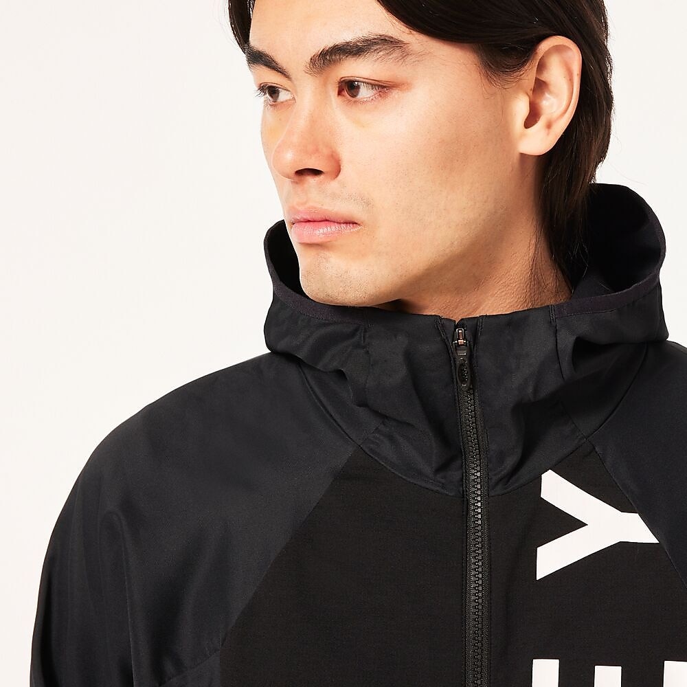 ENHANCE MOBILITY JACKET 5.0