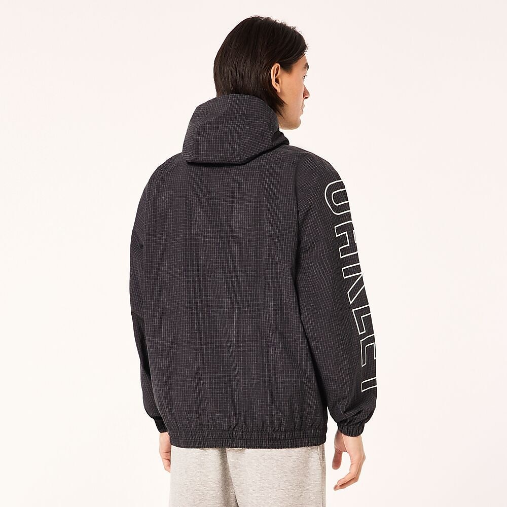ENHANCE AL WIND JACKET 1.0