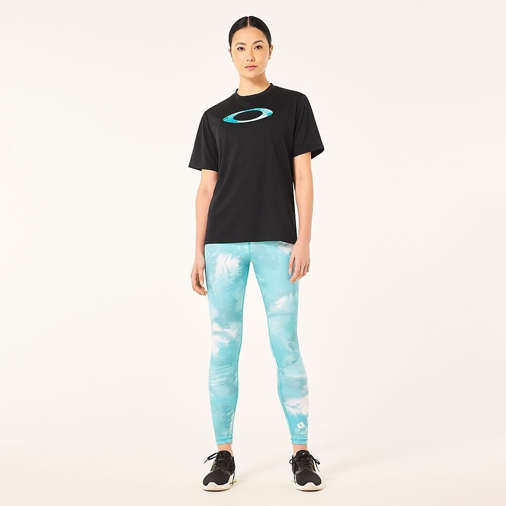 RADIANT SHADE ELLIPSE TEE 7.0
