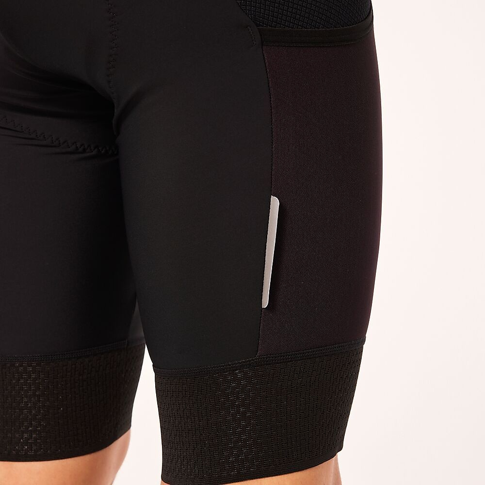 OFF GRID CARGO BIB SHORT