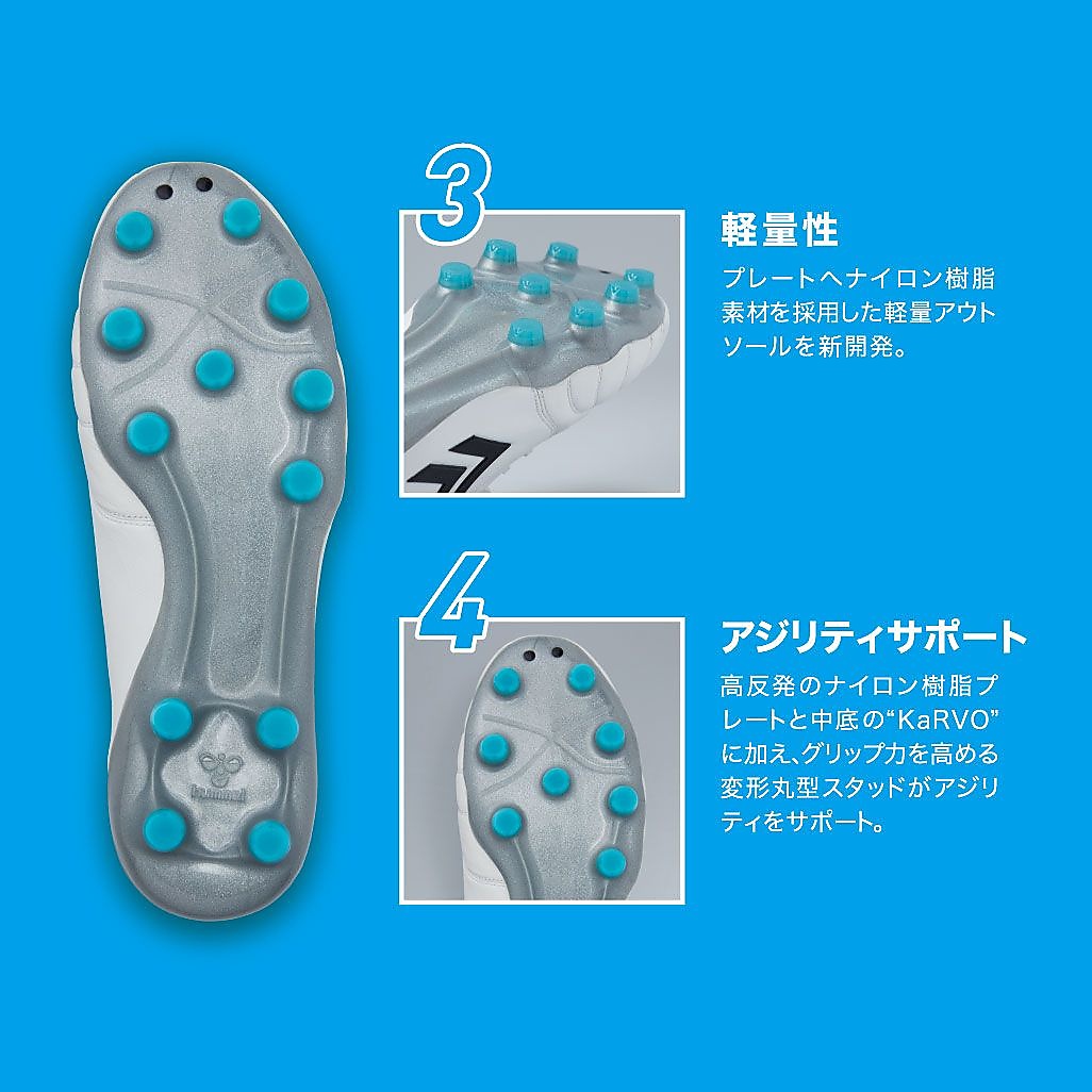 ヴォラート3 PRO