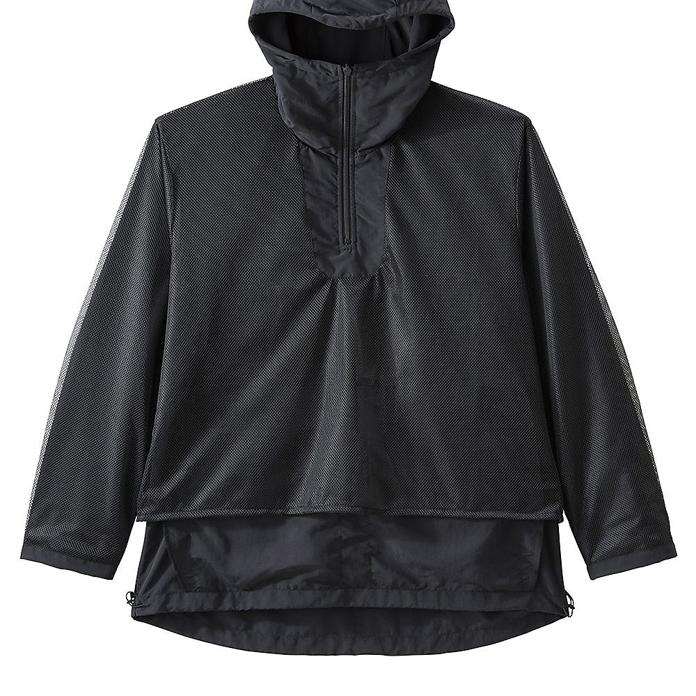 PRO OFF ANORAK JACKET
