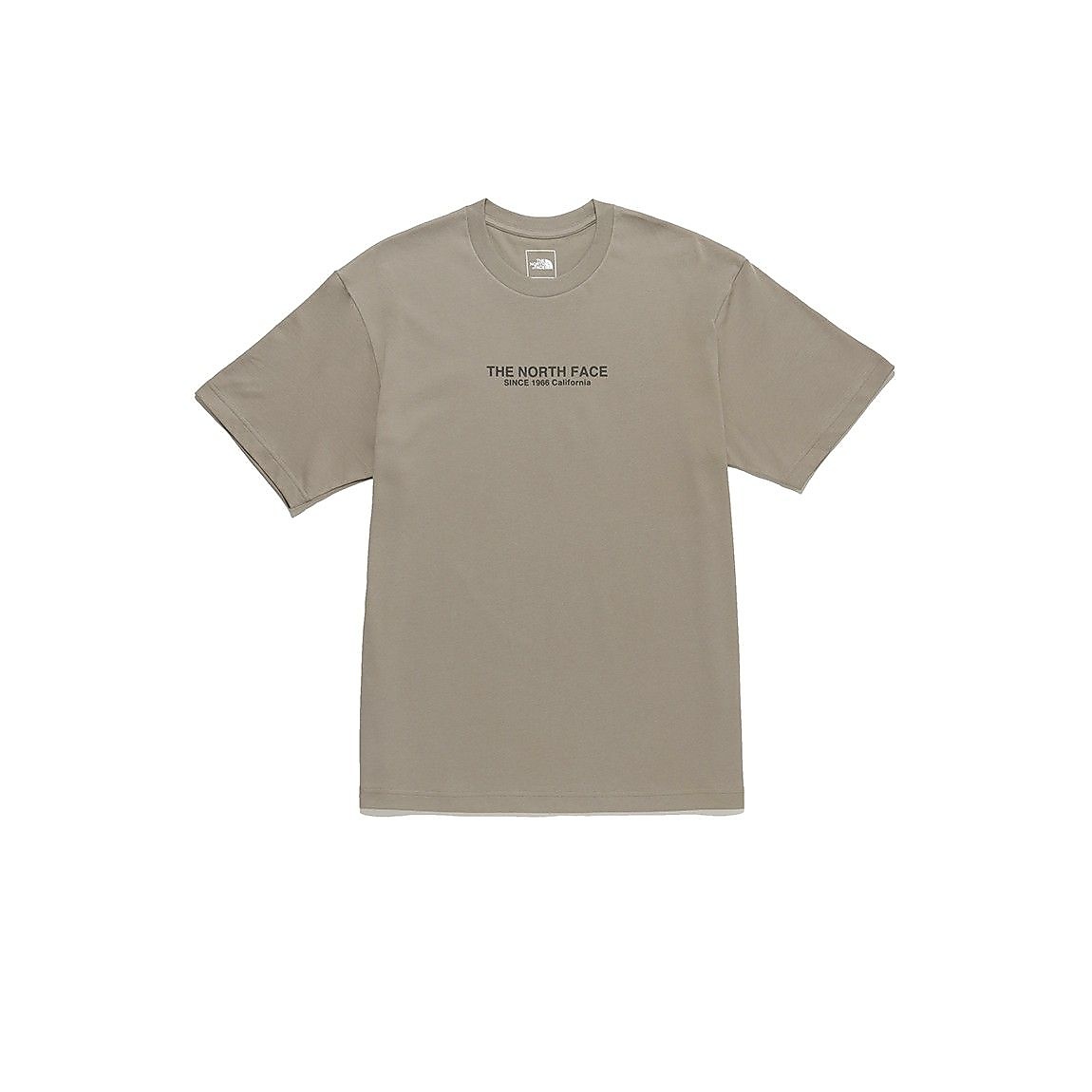 S/S 1966 California Tee