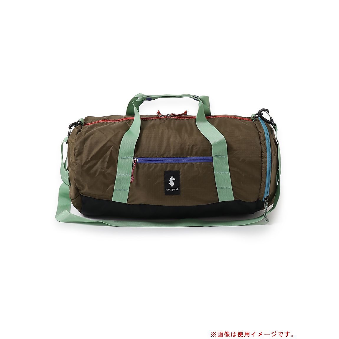 LIGERA 32L DUFFEL BAG CADA DIA