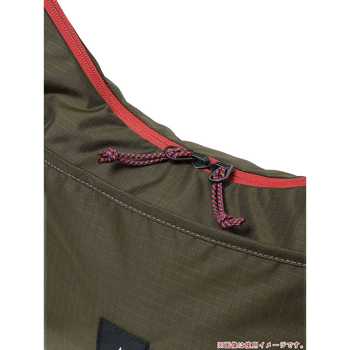 TROZO 8L SHOULDER BAG CADA DIA