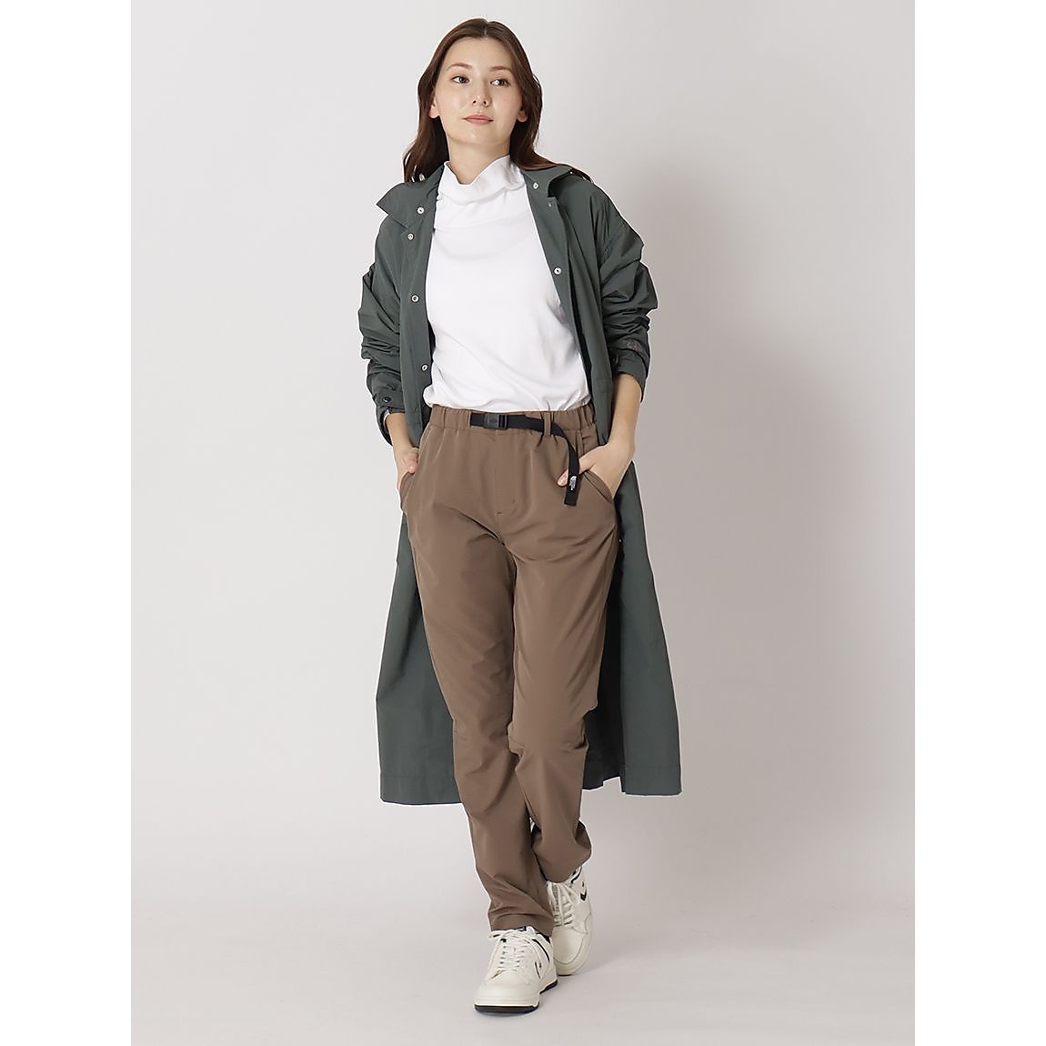 Ridge Light Pant (リッジライトパンツ)