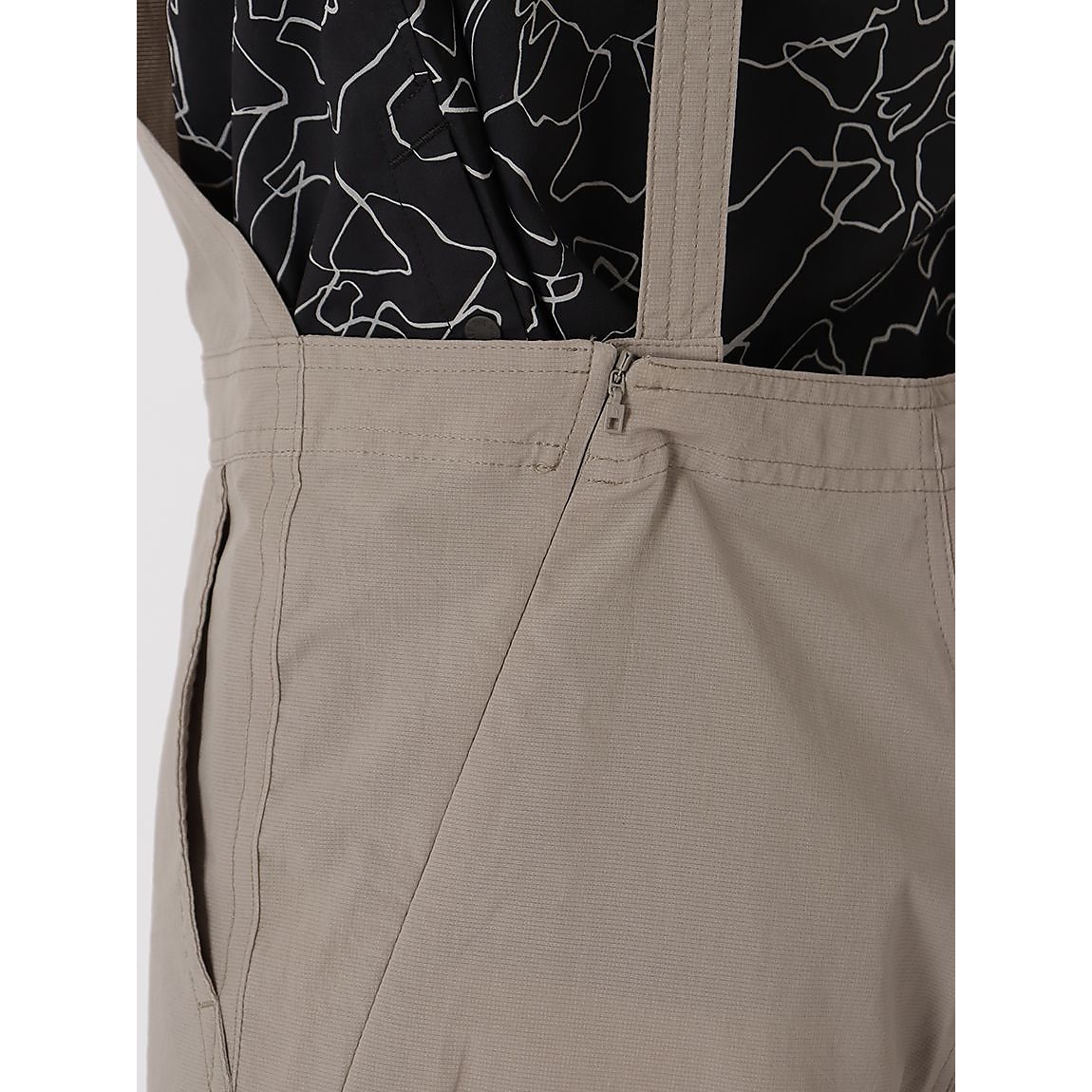 TNF Be Free Overall (TNFビーフリーオーバーオール)