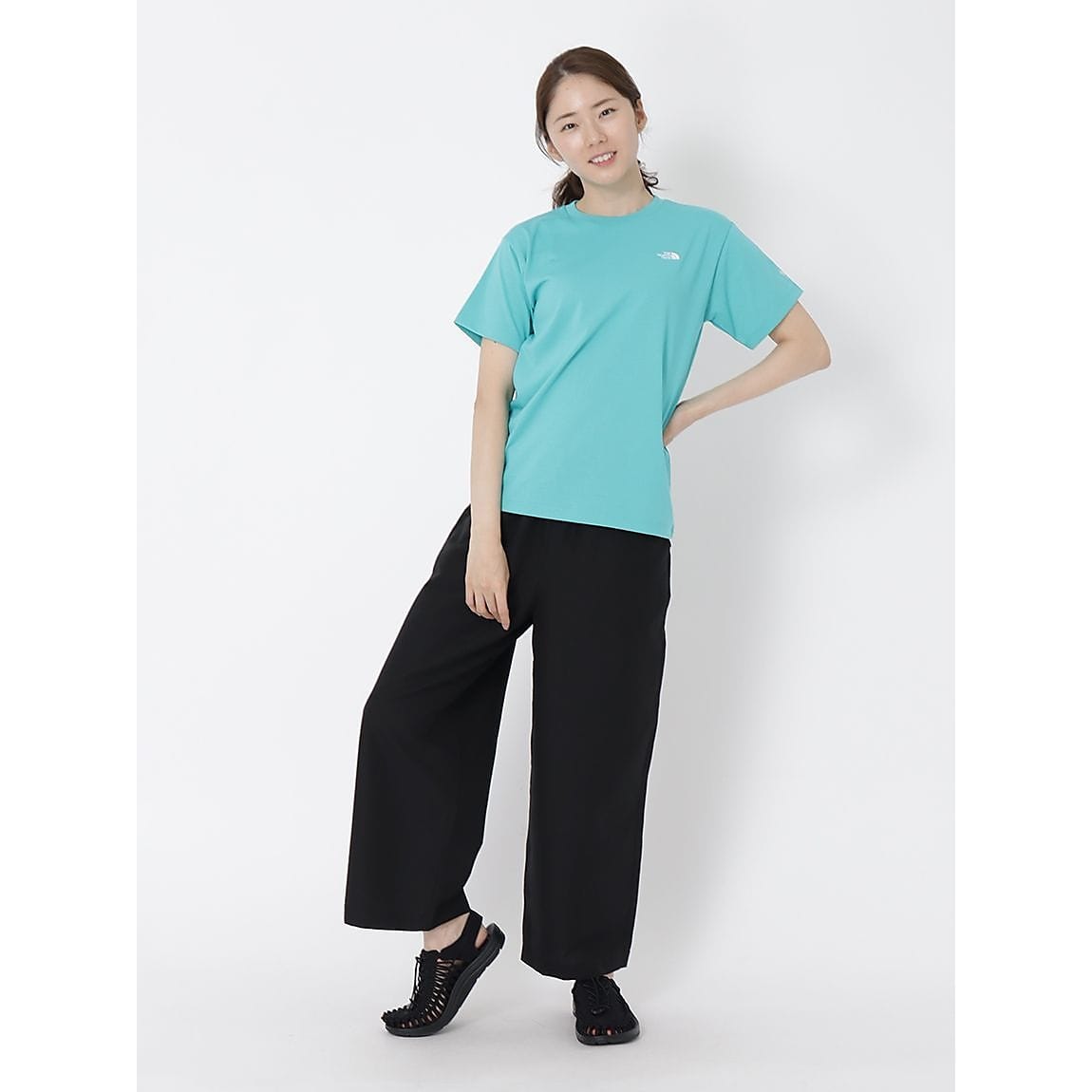 Seersucker Easy Pant (シアサッカーイージーパンツ)