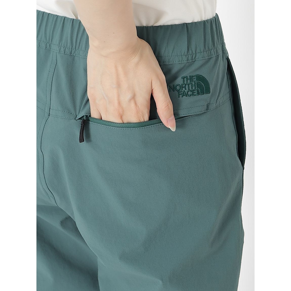 Mountain Color Pant (マウンテンカラーパンツ)