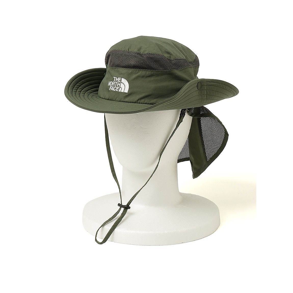 Kids Sunshield Hat (キッズ サンシールドハット)