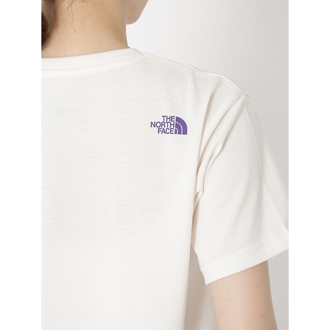 S/S California Logo Tee (ショートスリーブカリフォルニアロゴティー)