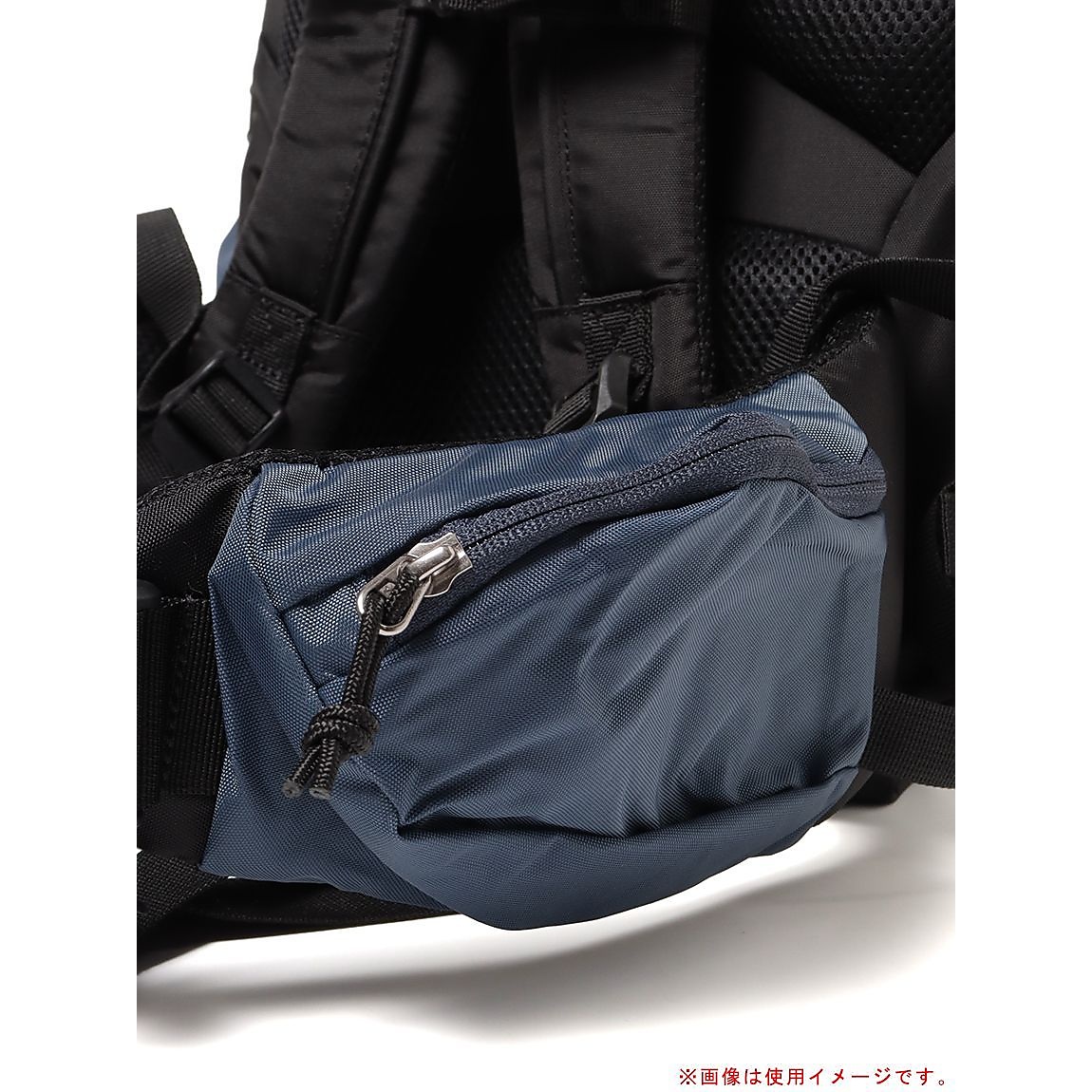 ワイルドウッド 35L バックパック