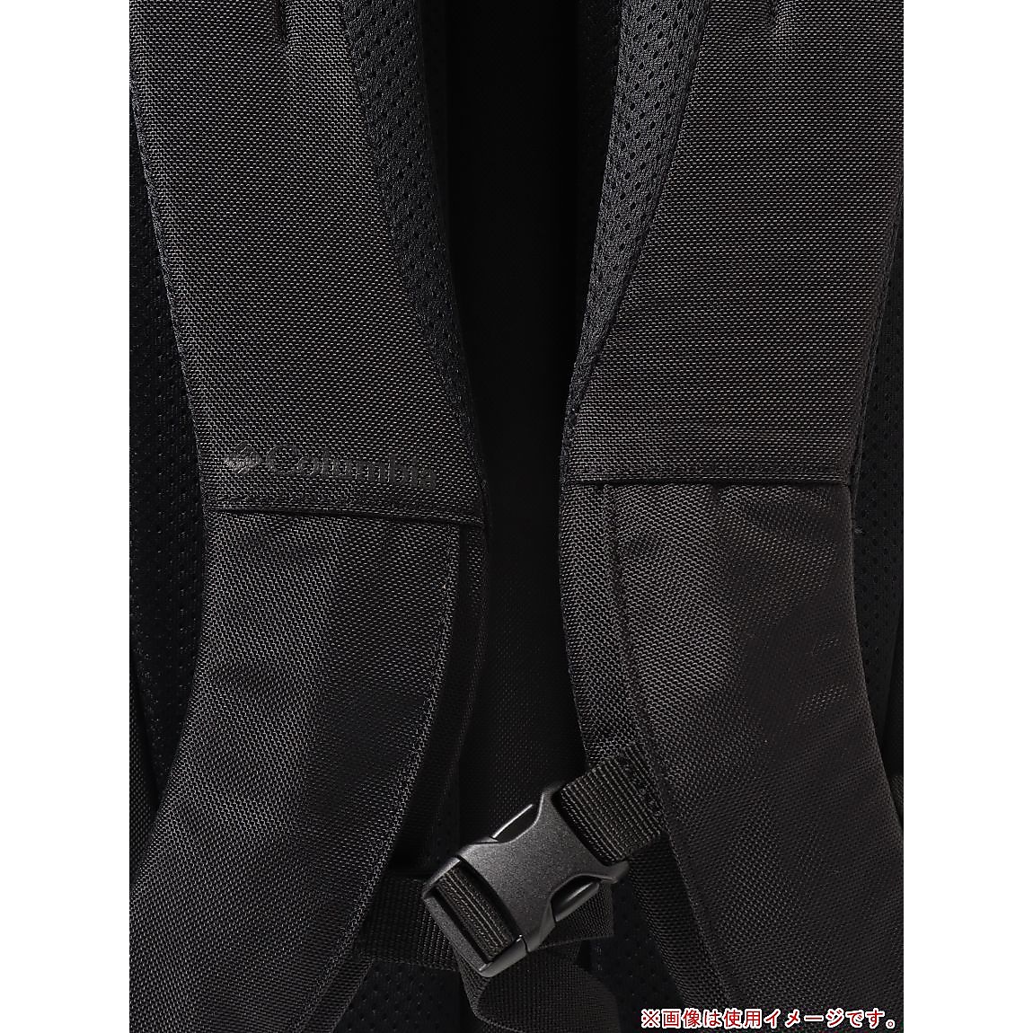 スターレンジスクエアバックパックM