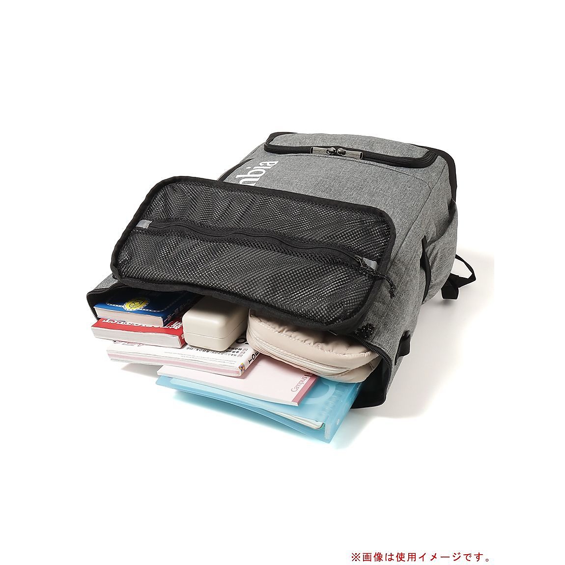 LBフローレス30Lバックパック