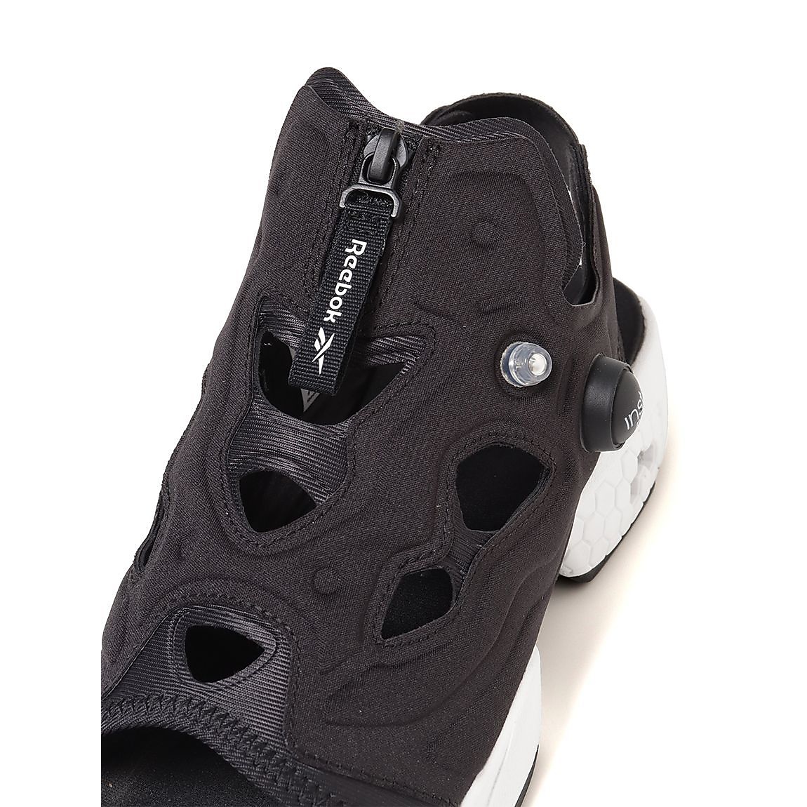 インスタポンプフューリー サンダル ジップ (INSTAPUMP FURY SANDAL ZIP)