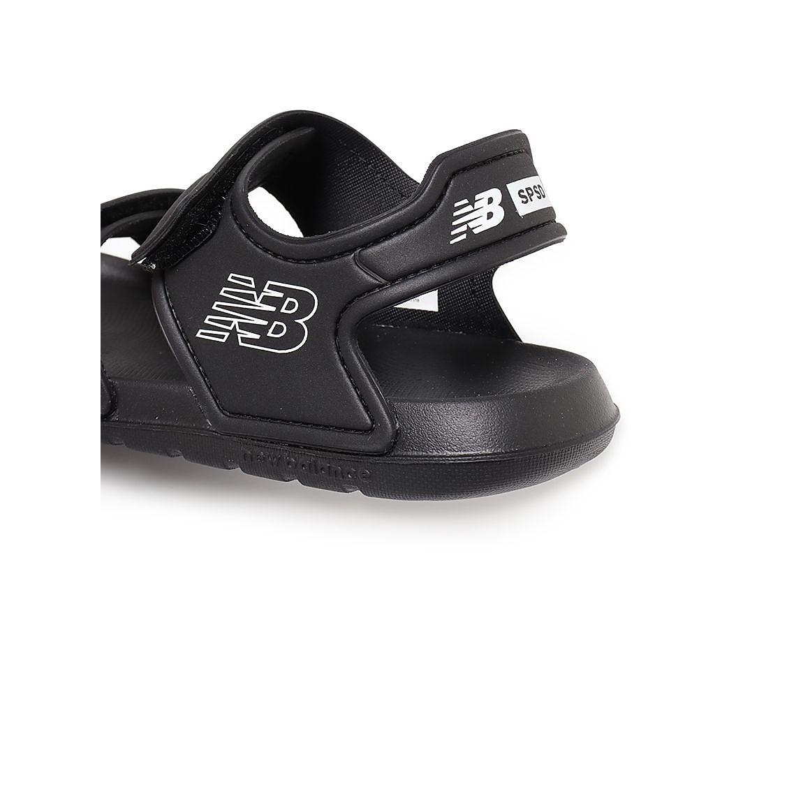 SPSD v1 Strap Sandal