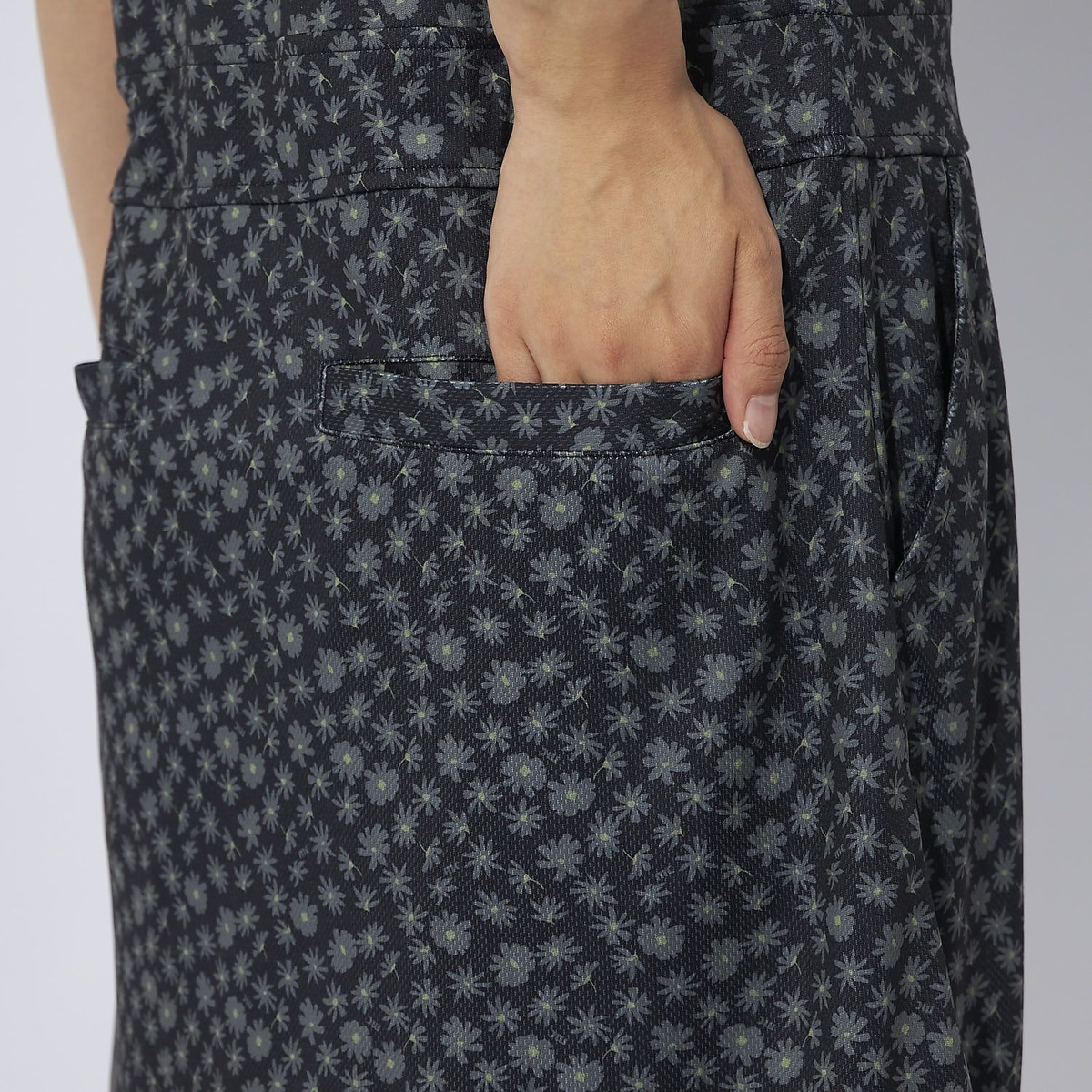 マリ.クレールワンピース ガラ